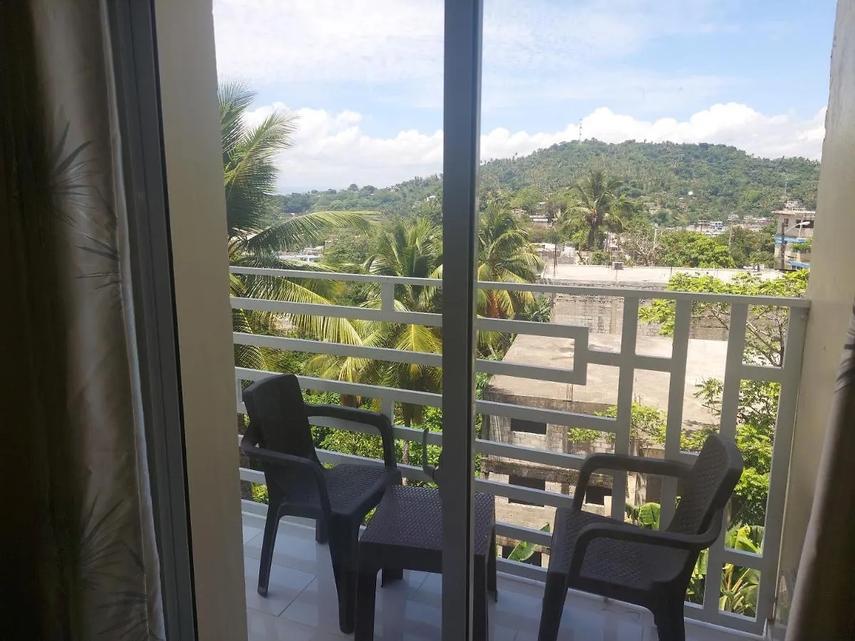 Hotel La Fe Mm Samana