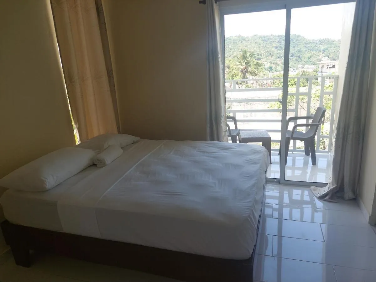 Hotel La Fe Mm Samana