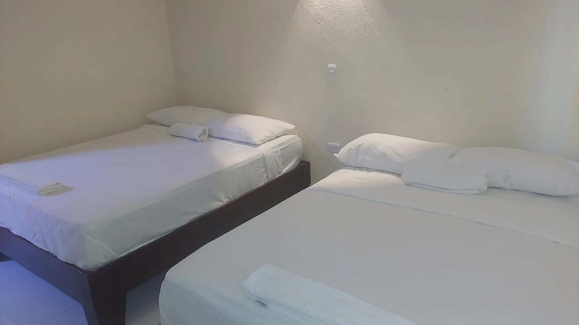 Hotel La Fe Mm Samana